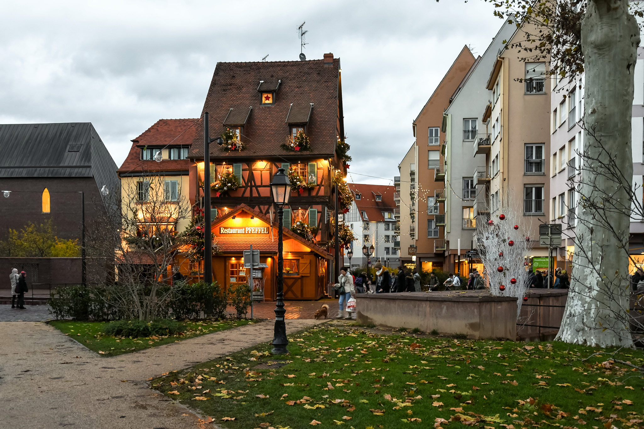 Colmar